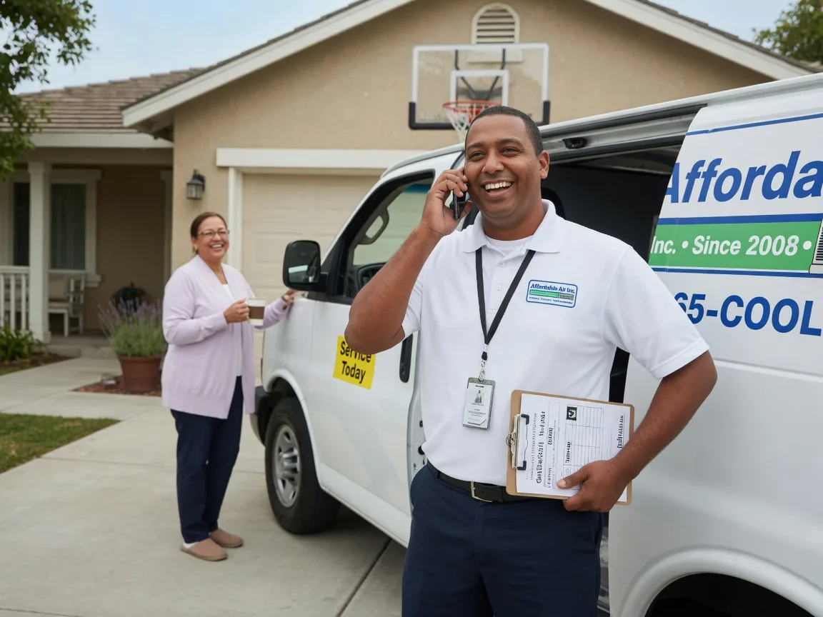 Central Ac Repair Middleburg, NC FAQs
